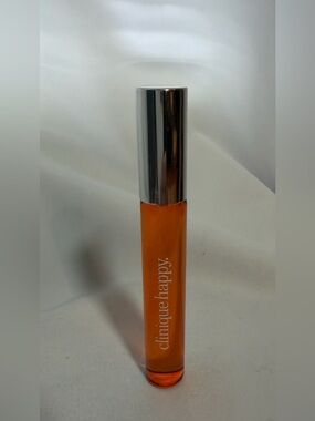 New CLINIQUE Happy Perfume Rollerball